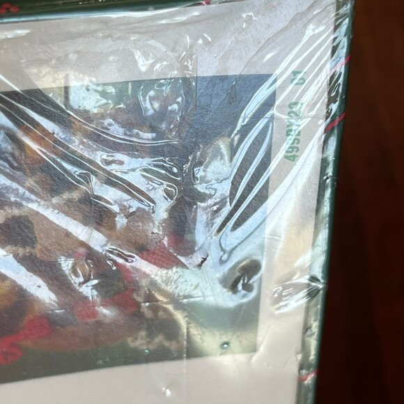 New Vintage 80s Hallmark Greeting Cards Favorite Toys of Christmas Past 24 Cards - Picture 11 of 12